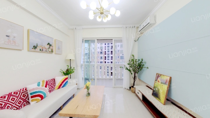 山水雅居二手房实景图