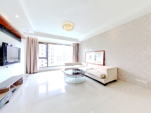 整租·海尚壹品 2室2厅 南/北