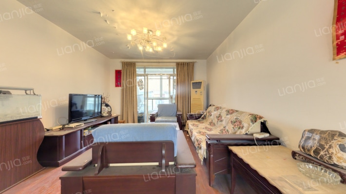 荣盛名邸(公寓)二手房实景图