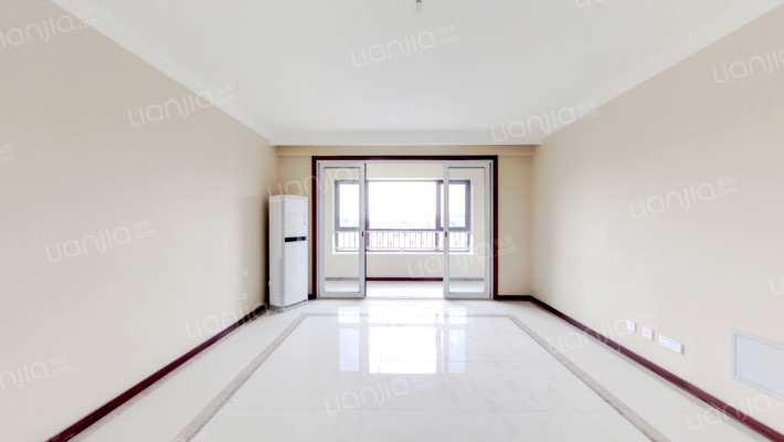 中加生态城示范区班芙小镇枫智园二手房实景图