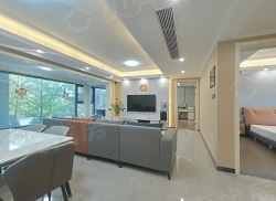 整租·富国上邦 4室2厅 东南_富国上邦租房