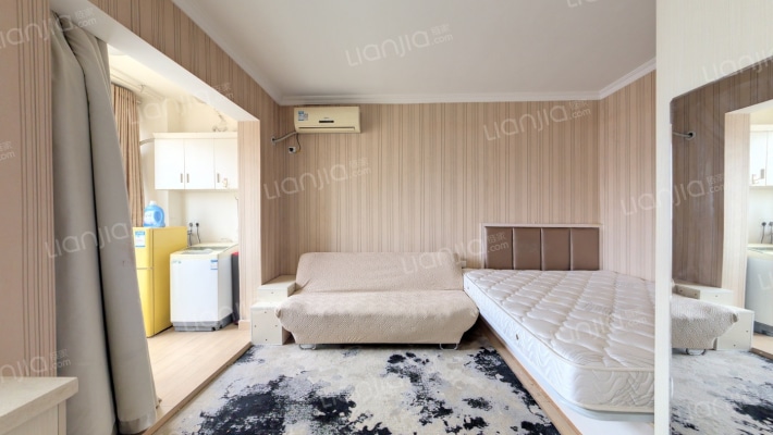 阳光锦城二手房实景图