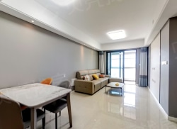 整租·璟园 3室2厅 南_璟园租房