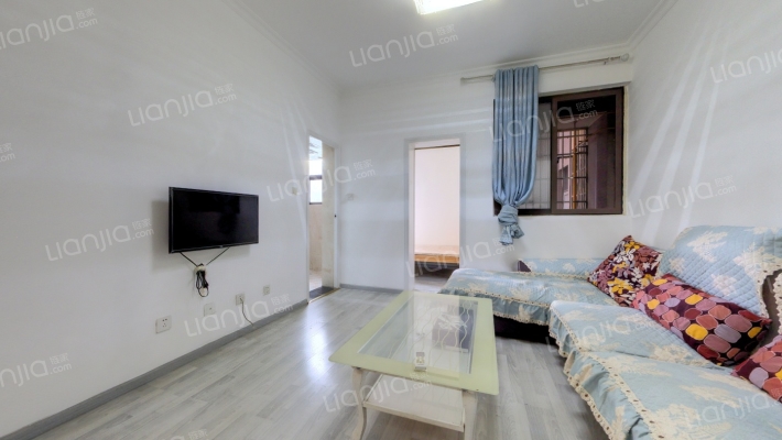 桂湖名城二期二手房实景图