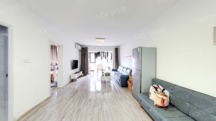 唐宫原著名邸二手房实景图