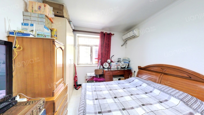 虎坊路小区二手房实景图