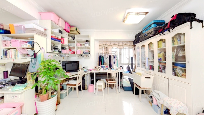 宝怡阁二手房实景图