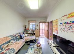 整租·澳南新邨 3室2厅 东南/南_澳南新邨租房