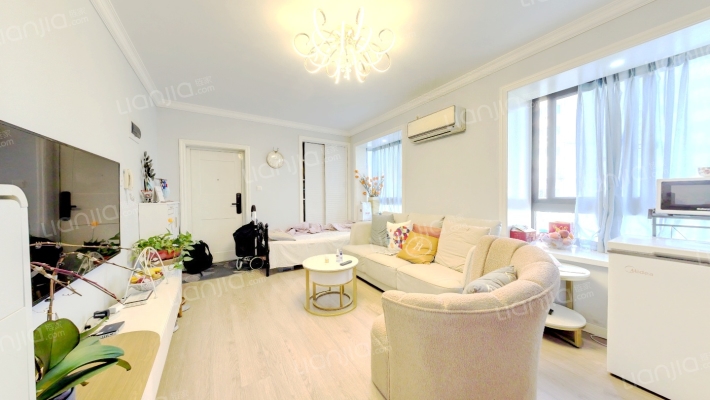 长岛公寓二手房实景图