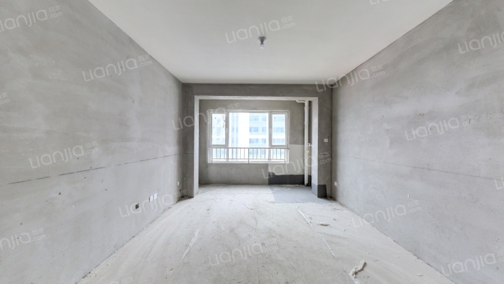 尚宾城二期二手房实景图