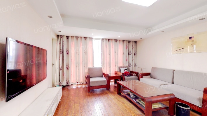 贝利保元泽第二手房实景图