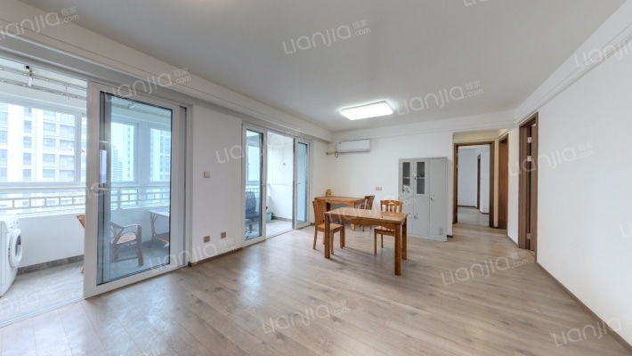 远洋万和四季二手房实景图