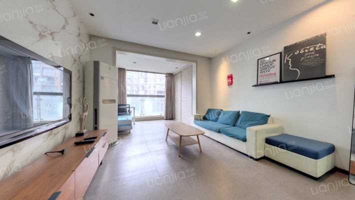 祥域二手房实景图