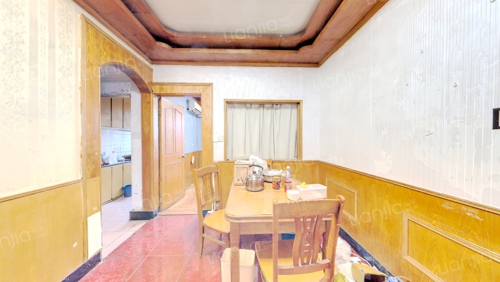 新典新村二手房实景图