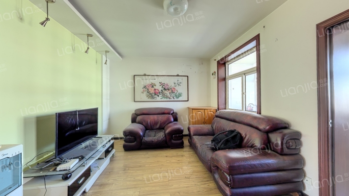 博才里二手房实景图