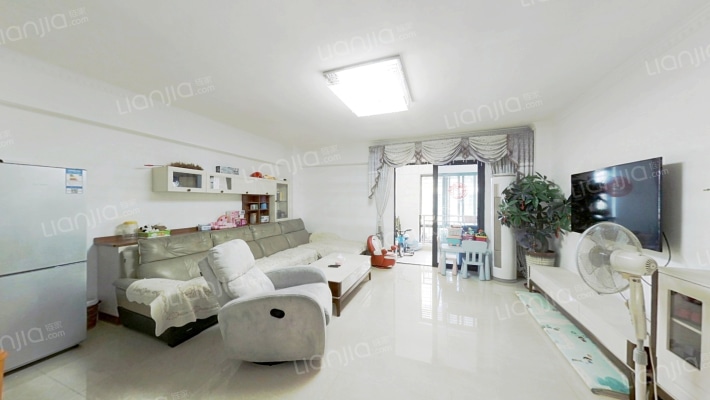 汀溪尚品二手房实景图