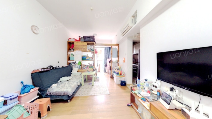 佳润云凯雅寓二手房实景图