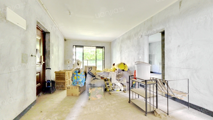 云山晓二手房实景图