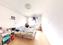 整租·刘家桥 2室1厅 南/北_刘家桥租房