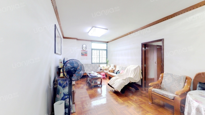 荟雅苑二手房实景图