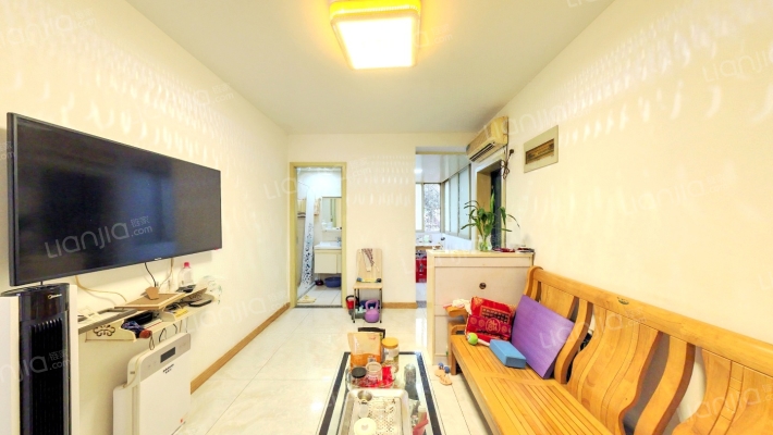 省计量技术监督局屏东路单位宿舍二手房实景图