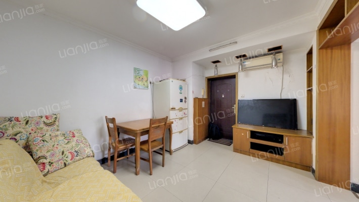 雨花新村二村二手房实景图