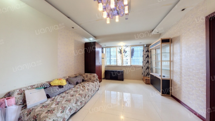 金明大厦二手房实景图