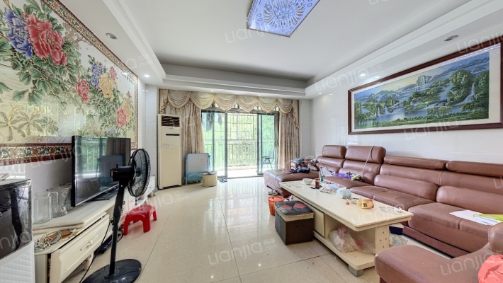 澳景蓝庭二手房实景图