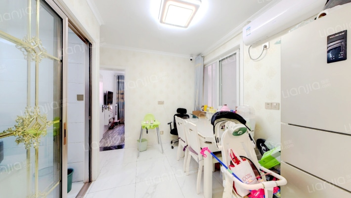 尧顺佳园二手房实景图