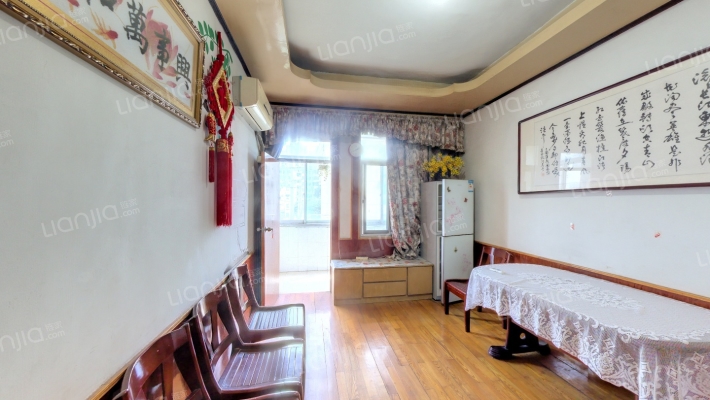 合力家园二村二手房实景图