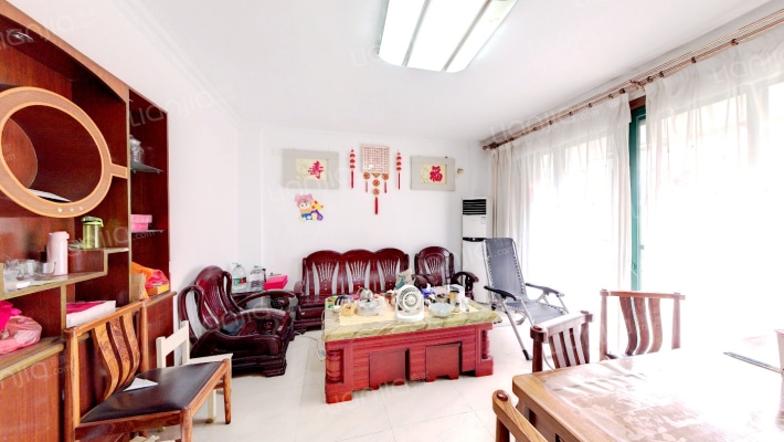 香江明珠二手房实景图