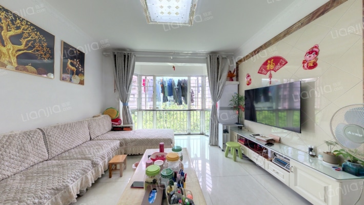 汇金家园二手房实景图