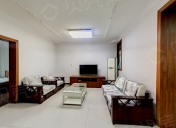 整租·金九华府 2室2厅 南_金九华府租房