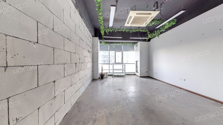 杭州万达广场二手房实景图