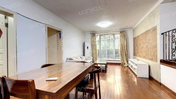 鉴赏新华二手房实景图