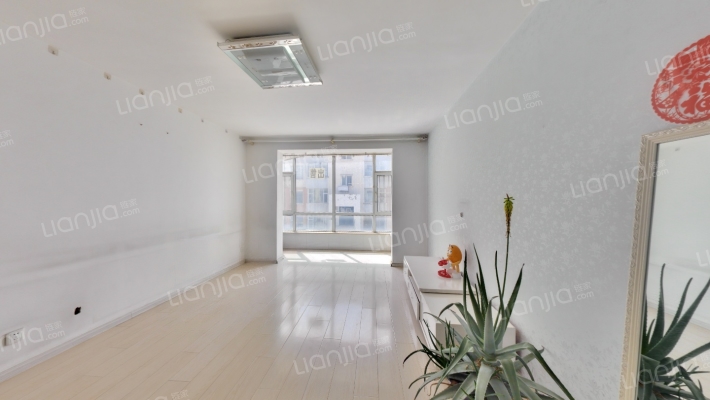 华泰世纪新城一期南区二手房实景图