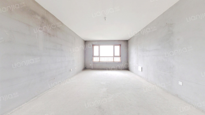 紫泉庭苑二手房实景图