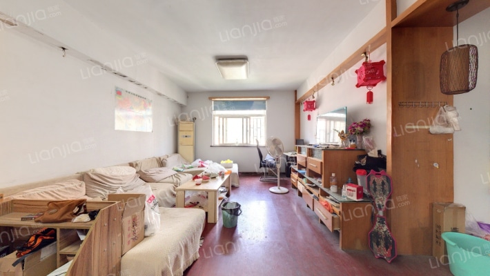 云帆都市嘉园二手房实景图