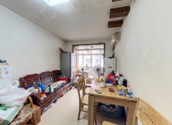 整租·珍珠园五村 2室1厅 南_珍珠园五村租房