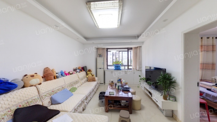 欣苑二手房实景图