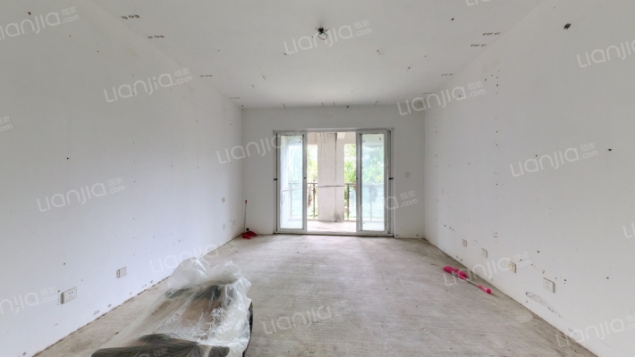 海悦豪庭一期二手房实景图