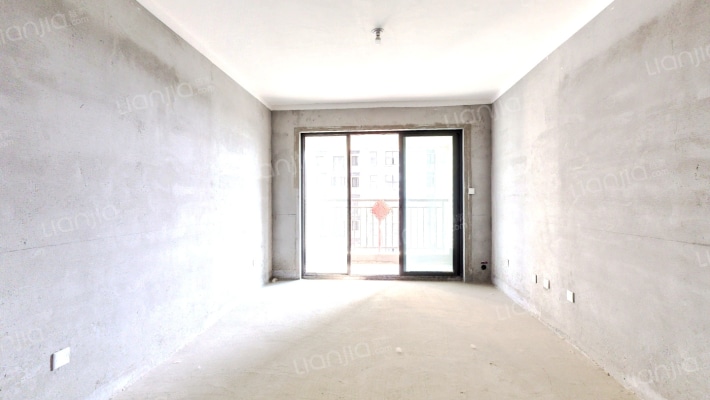 新尚轩辕湖二手房实景图