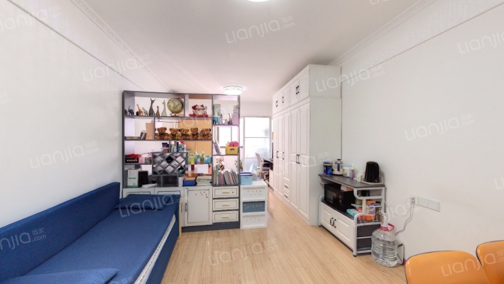 宏图上福园北园二手房实景图