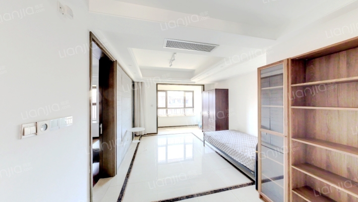 文德花园二手房实景图