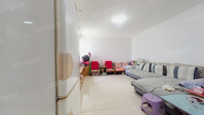 豫景园二手房实景图