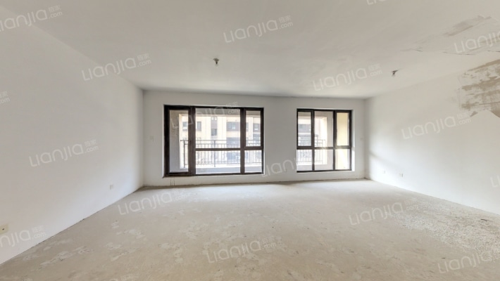 中粮花熙祥云二手房实景图