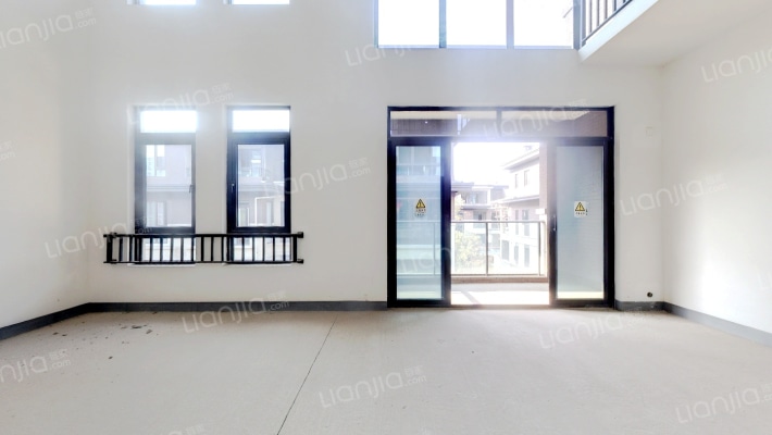 金隅南山郡观澜樾二手房实景图