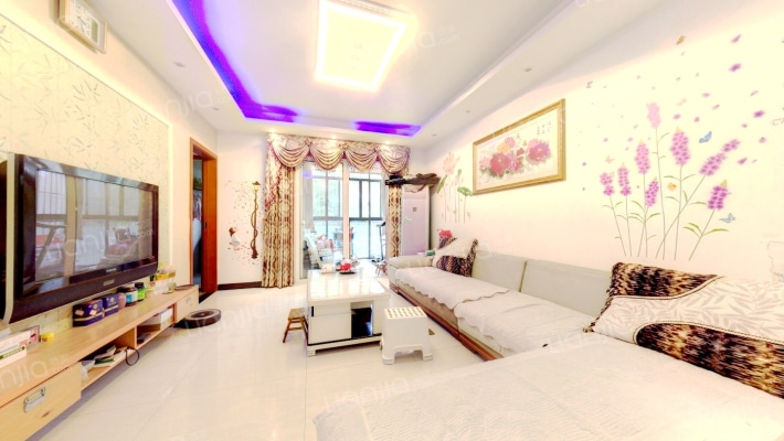 沙河壹号二期二手房实景图