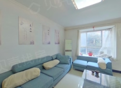 整租·清华园 3室2厅 南/北_清华园租房