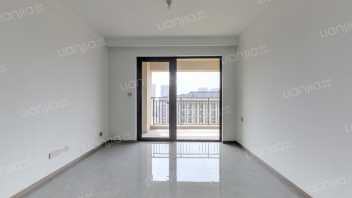 远洋山水二手房实景图